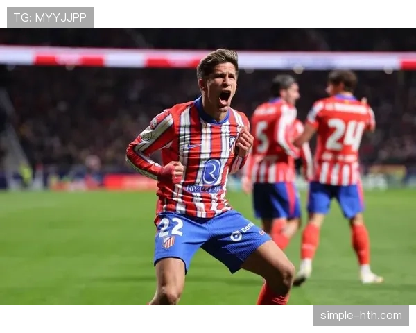 马竞青训展现强劲实力，新星涌现助力球队未来发展