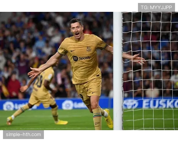 莱万多夫斯基状态回升再创佳绩，稳固波兰队历史最佳射手地位