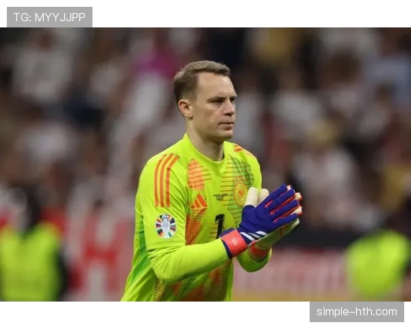 诺伊尔与卡西利亚斯巅峰对决:两大传奇门将的辉煌岁月 诺伊尔与卡西利亚斯巅峰对决:两大传奇门将的辉煌岁月