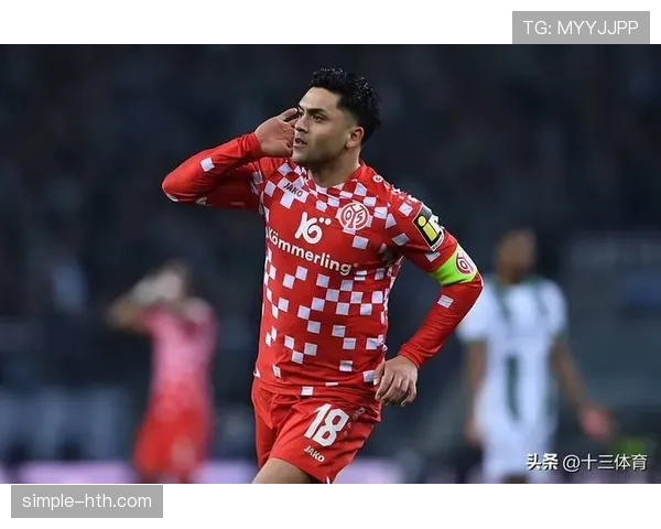 阿米里领衔德甲劲旅强势崛起，争冠希望重燃