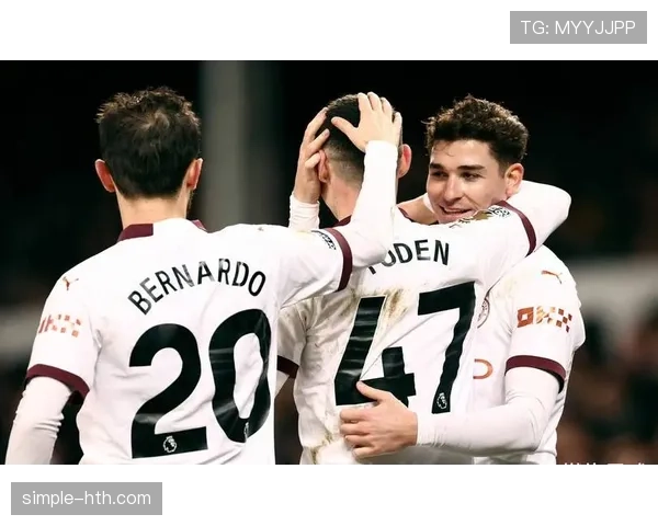 阿尔瓦雷斯与热苏斯：曼城锋线角色及终结方式的战术代际差异分析