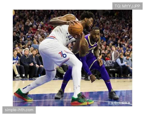 班·西蒙斯助攻拉开后门传球效率，持续提升76人内线活跃度